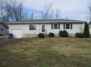 3001 29th St, Bedford, IN 47421