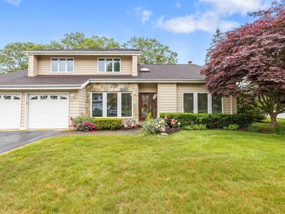 34 Oak Meadow Road, Commack, NY, 11725
