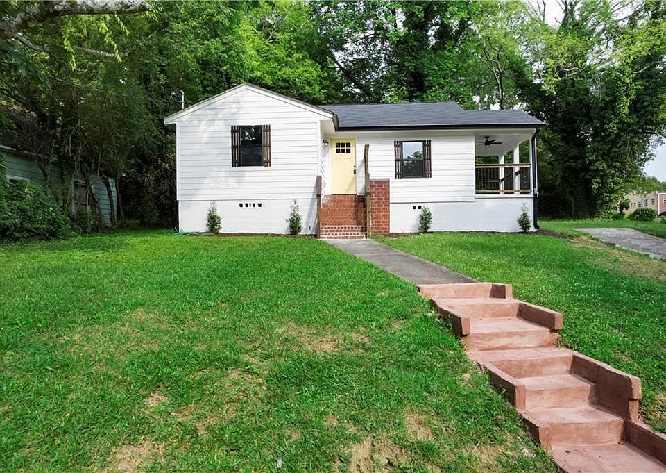 1st image of 515 Harper Ave SW