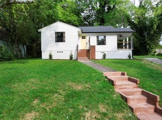 515 Harper Ave SW, Rome, GA 30161