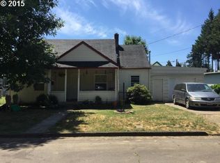 1131 Chestnut Ave, Cottage Grove, OR 97424