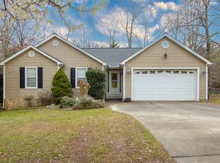 331 Bethany Dr, Dalton, GA 30721
