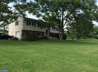 2000 Starr Rd, Quakertown, PA 18951