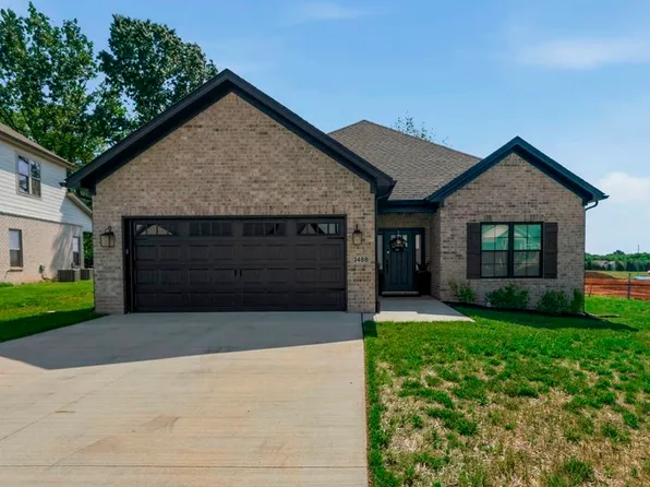 3488 Southall Blvd, Bowling Green, KY 42101