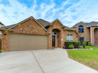 20519 Copper Cave Ln, Richmond, TX 77407