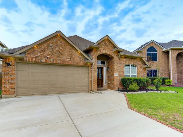 20519 Copper Cave Ln, Richmond, TX 77407