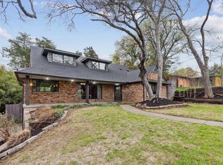 3224 S Ravinia Dr, Dallas, TX 75233