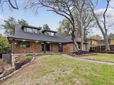 3224 S Ravinia Dr, Dallas, TX, 75233