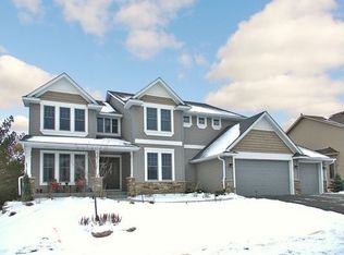 18309 64th Ave N, Maple Grove, MN 55311