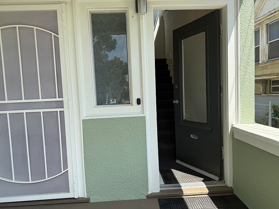 Shared entry