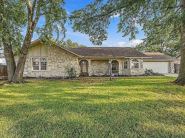 900 W Utica St, Broken Arrow, OK 74011