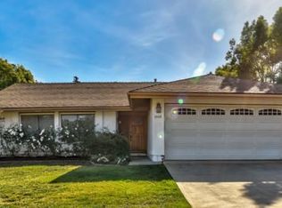 3964 S Camphor Ave, Thousand Oaks, CA 91320