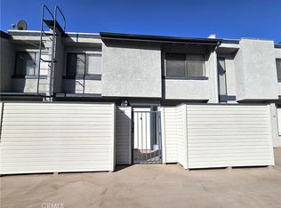 803 E Victoria St UNIT 116, Carson, CA 90746