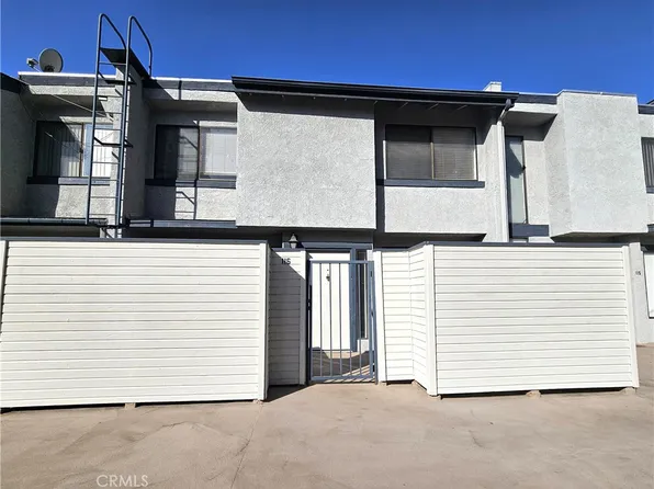 803 E Victoria St Unit 116, Carson, CA 90746
