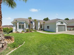 1629 S Flatrock Rd, Saint George, UT 84790
