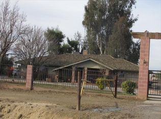 18520 Adobe Rd, Bakersfield, CA 93307