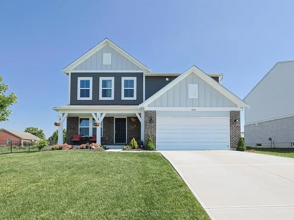 5002 Pinebluff Ct, Burlington, KY 41005