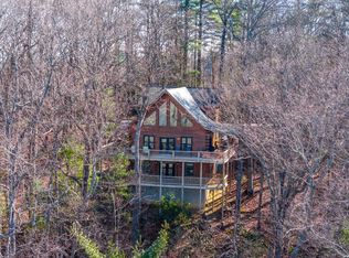 2726 Upper Whitewater Rd, Sapphire, NC 28774