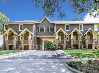 1634 Lombardy Cir #1634, Charlotte, NC 28203