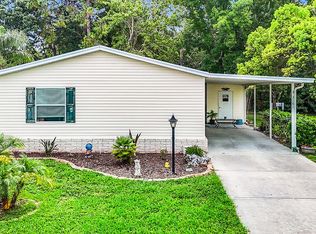 3161 Lighthouse Way, Spring Hill, FL 34607