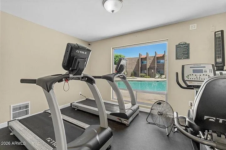 5525 E Thomas Rd #K4 — Photo 32
