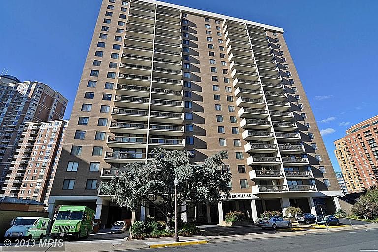 1st image of 3800 Fairfax Dr APT 603