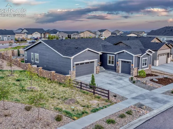 10165 Waterton Canyon Way, Colorado Springs, CO 80924