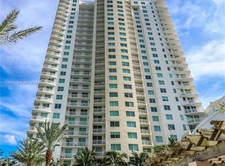1745 E Hallandale Beach Blvd UNIT 2001W, Hallandale, FL 33009