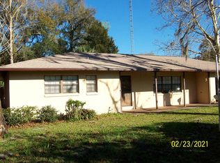 12299 SE Highway 464, Ocklawaha, FL 32179