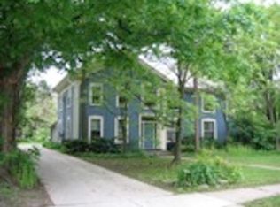 1660 Broadway St APT 1, Ann Arbor, MI 48105