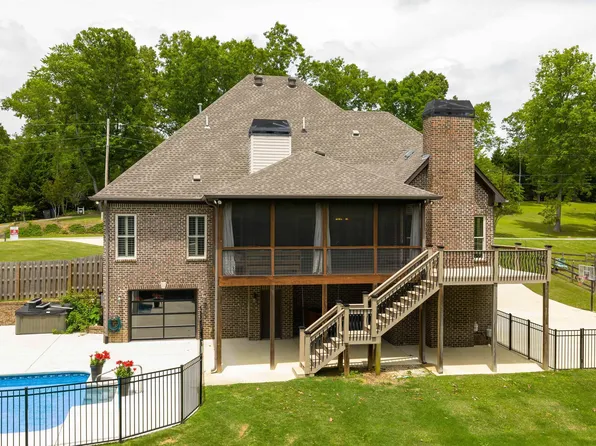 4341 Windsong Cir, Trussville, AL 35173