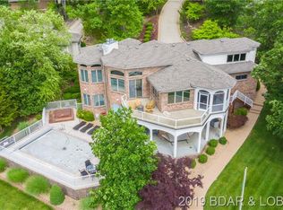 794 Grand Cove Rd, Sunrise Beach, MO 65079