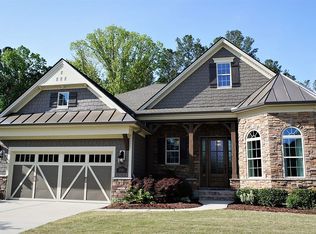 2549 Beckwith Rd, Apex, NC 27523