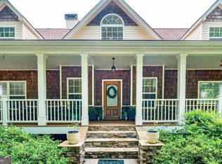 4346 Yancey Rd, Douglasville, GA 30135