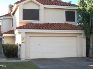 2267 E Santa Rosa Dr, Gilbert, AZ 85234