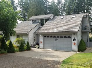 221 Dieckman Rd, Chehalis, WA 98532