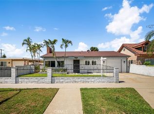 13125 Fairford Ave, Norwalk, CA 90650