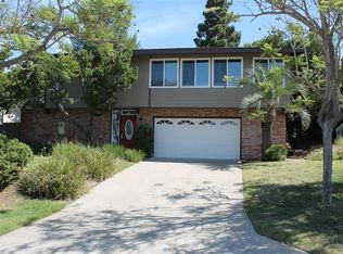 3733 Orion Dr, La Mesa, CA 91941