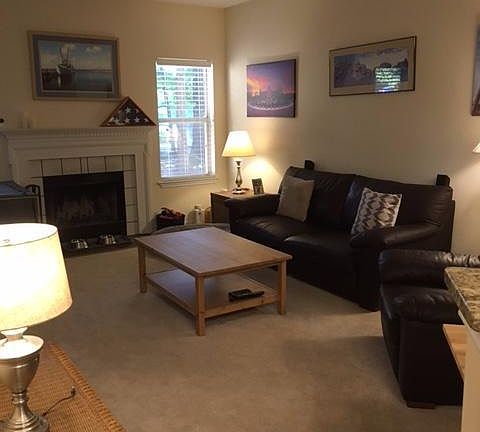 2nd image of 4421 Fair Stone Dr APT 102