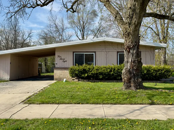 478 Talala St, Park Forest, IL 60466