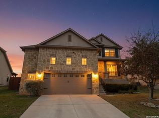 4580 Split Oak Rd, Schertz, TX 78108