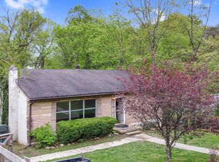 3764 Occonechee Trl, Chattanooga, TN 37415