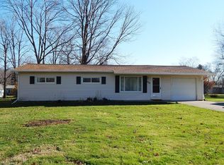 1715 Dannley Dr, Brunswick, OH