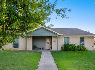 1201 Mayfield Ave, Garland, TX 75041