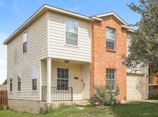 5726 Sandy Cyn, San Antonio, TX 78252