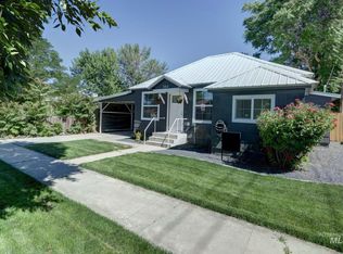 364 SW 9th Ave, Ontario, OR 97914