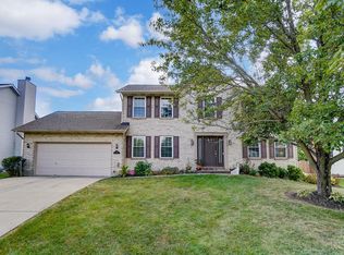 935 Millers Run Ct, Fairfield, OH 45011