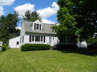 3621 Old Vestal Rd, Vestal, NY 13850
