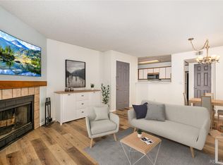 5745 W Atlantic Pl APT 106, Lakewood, CO 80227