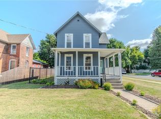 862 W Main St, Watertown, NY 13601